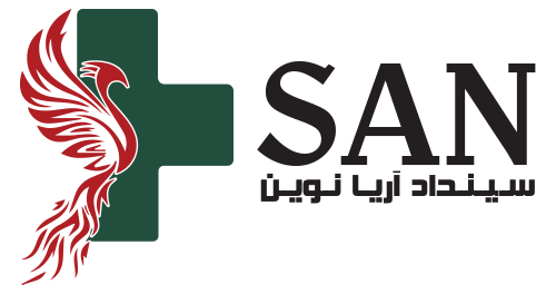 وب سایت رسمی سینداد آریا نوین